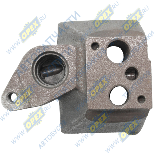 1000570245 Кронштейн электромагнитного клапана WEICHAI Weichai Power3